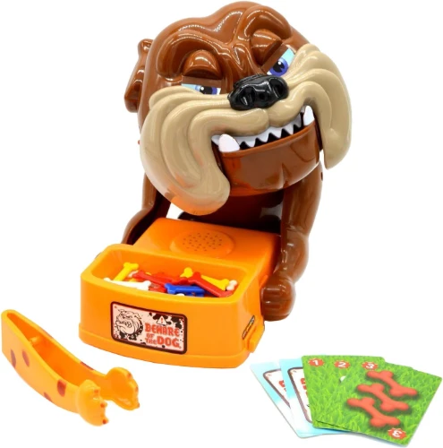 Perro Hambriento - Imagen 3