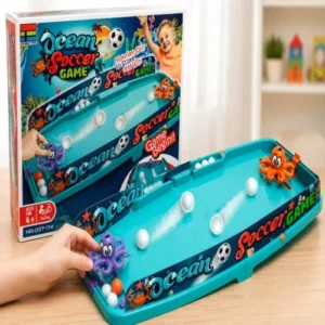 Juego de Mesa Fútbol Marino Ocean Soccer