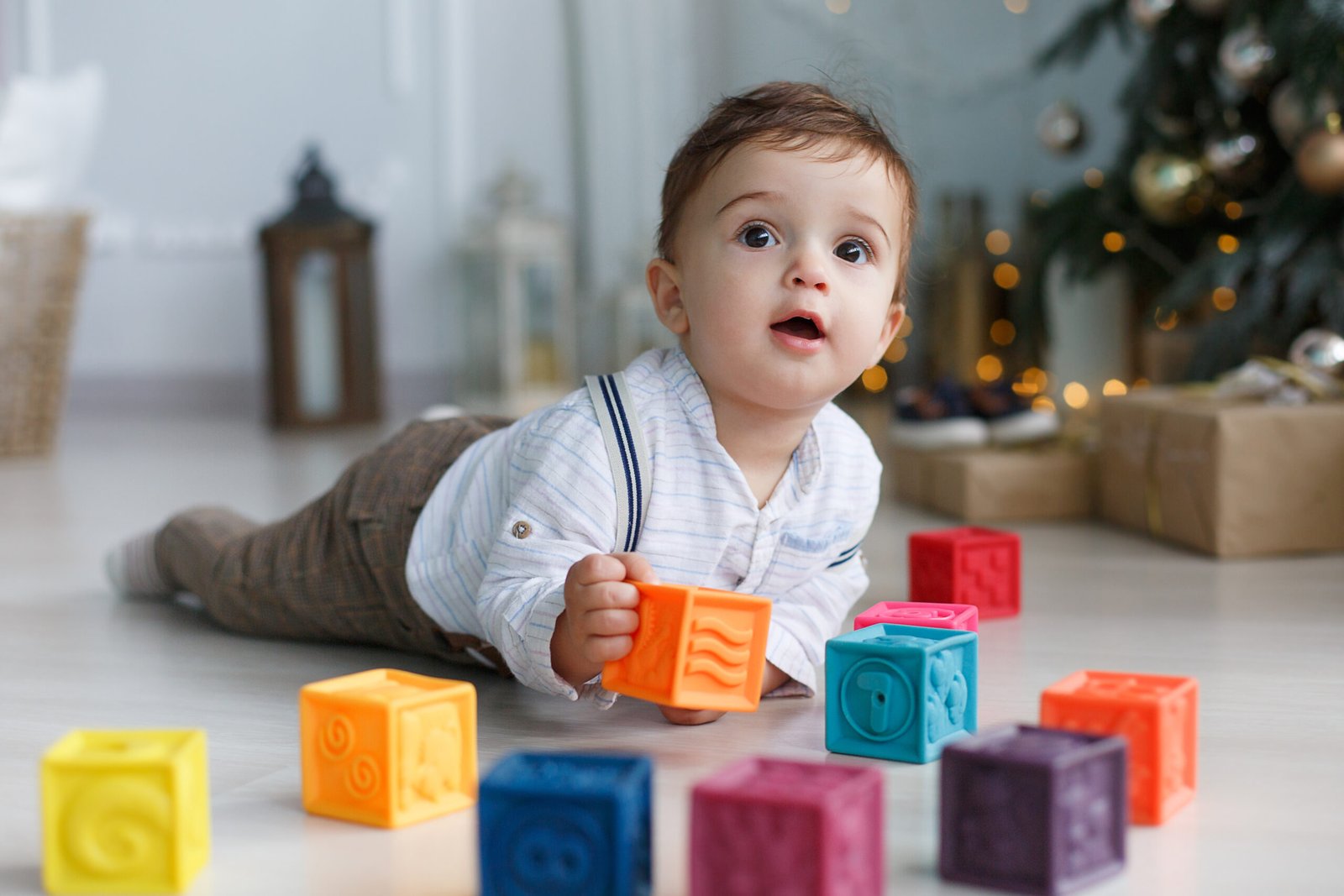 Bebés